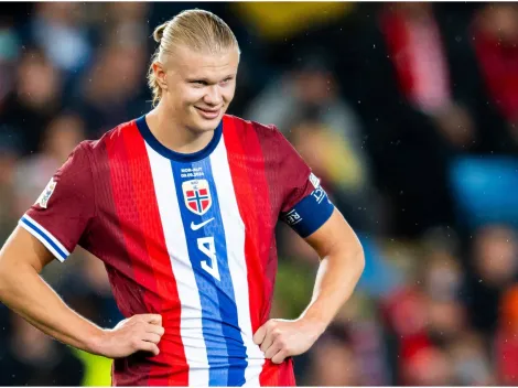 Did Norway qualify for 2026 World Cup? Erling Haaland brace practically seals Italy’s fate