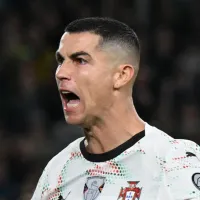 Cristiano Ronaldo sent off in Ireland vs Portugal: How many red cards has Lionel Messi seen with Argentina?