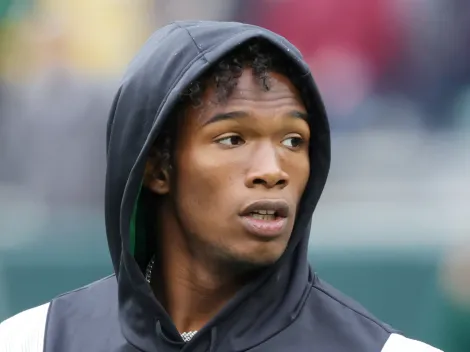 NY Jets place Garrett Wilson on IR: Updated WR depth chart for Justin Fields