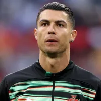 Will Cristiano Ronaldo miss potential 2026 World Cup debut with Portugal due to red card vs Ireland?