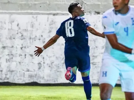 Nicaragua upset Honduras with a 2-0 win at the Concacaf 2026 World Cup Qualifiers