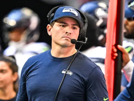 Seahawks HC Mike Macdonald makes something clear about game vs Sean McVay’s Rams in Week 11 of the 2025 NFL season