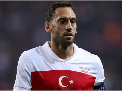 Where to watch Turkey vs Bulgaria live in the USA: UEFA World Cup Qualifiers