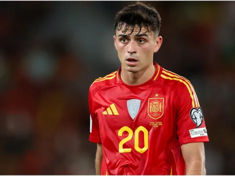 Where to watch Georgia vs Spain live in the USA: UEFA World Cup Qualifiers