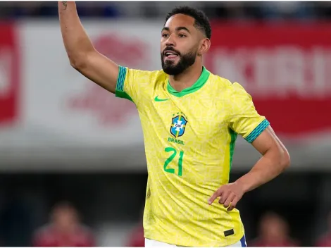 Where to watch Brazil vs Senegal live in the USA: International Friendly game