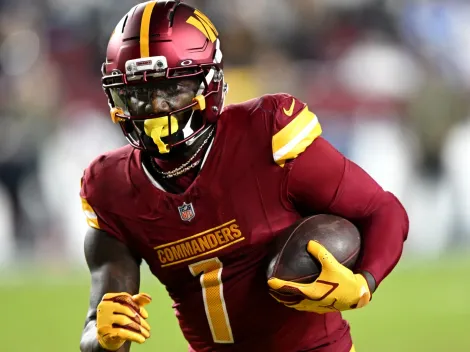 Why are the Dolphins and Commanders playing in Spain Week 11 of 2025 NFL season?