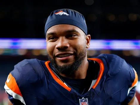 Broncos RB J.K. Dobbins issues stern warning to the NFL after suffering season-ending injury