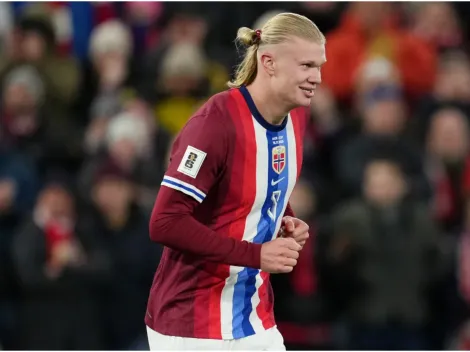 Where to watch Italy vs Norway live in the USA: UEFA World Cup Qualifiers