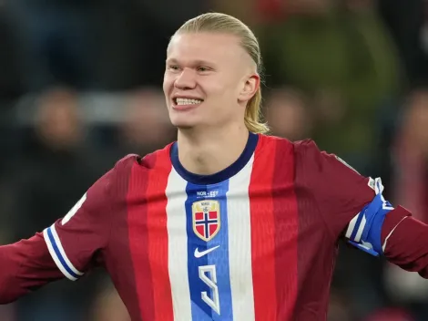 Italy vs Norway lineups confirmed: Is Haaland playing today?