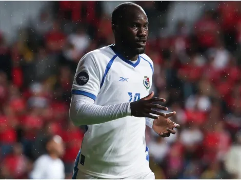 Where to watch Panama vs El Salvador live in the USA: CONCACAF World Cup Qualifiers