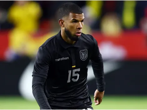 Where to watch Ecuador vs New Zealand live in the USA: International Friendly game