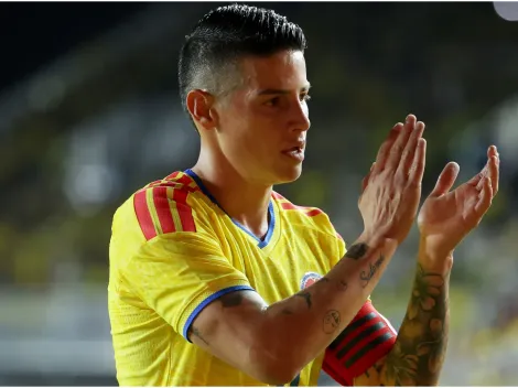 Where to watch Colombia vs Australia live in the USA: International Friendly game