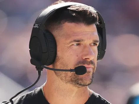 Dave Canales explained decision that unlocked Panthers’ WR against Falcons