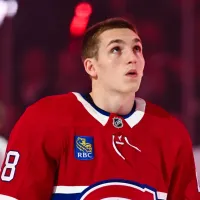 NHL News: Lane Hutson drops honest message for Canadiens on listening to fans in Montreal