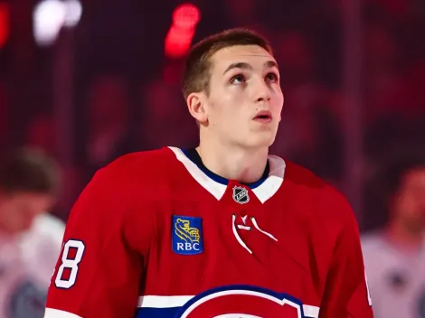 Hutson drops honest message for Canadiens on listening to fans