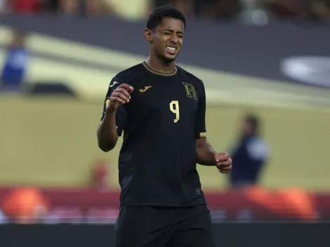 Costa Rica and Honduras eliminated from 2026 World Cup race after scoreless draw: Highlights (0-0)