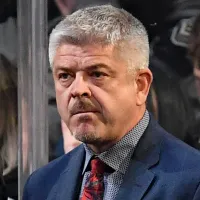 NHL News: Red Wings coach Todd McLellan makes candid admission after victory over Kraken