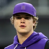 Vikings eye a ‘new Sam Darnold’ as JJ McCarthy continues to struggle during the 2025 NFL season