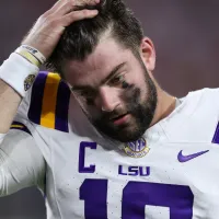 LSU receives significant injury update on Garrett Nussmeier ahead of upcoming games