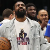Kyrie Irving reportedly aware of what his future holds with the Mavericks this season