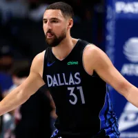 Klay Thompson reportedly understands his future to remain with the Dallas Mavericks