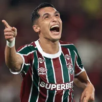 Acosta and Serna lead Fluminense to a crucial victory over Flamengo: Highlights and goals (2-1)