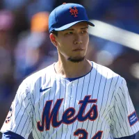 NY Mets reportedly weigh trade options for Kodai Senga amid rotation overhaul