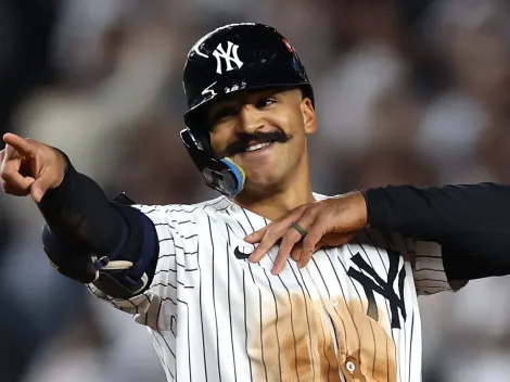 MLB Rumors: NY Yankees reportedly commit to four key players, including Trent Grisham