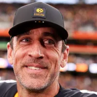 NFL News: Aaron Rodgersā comments confirm there is no Steelers quarterback controversy with Mason Rudolph