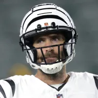 Joe Flacco unveils plans for his career amid Joe Burrow’s imminent return to the Bengals