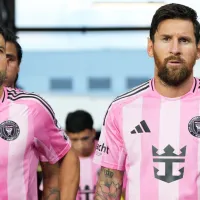 Inter Miamiās Jordi Alba sets the record straight on Lionel Messi and Lamine Yamal comparisons