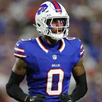 Is Keon Coleman playing tonight for Bills vs Texans on TNF in Week 12 of 2025 NFL season?