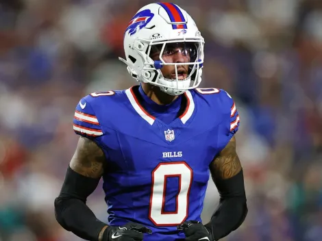 Is Keon Coleman playing tonight for Bills vs Texans on TNF in Week 12 of 2025 NFL season?
