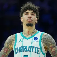 LaMelo Ball sets the record straight amid rumors of wanting a trade from Hornets