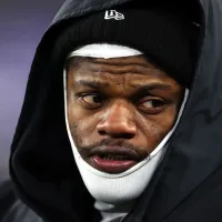 Ravens’ Lamar Jackson gets brutally honest regarding injury-plagued season