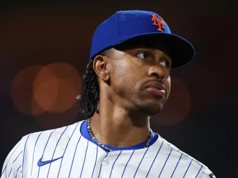 Mets could be eyeing a bold 2026 move to pair Francisco Lindor with a 2x World Series winner