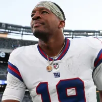 NY Giants QB Jameis Winston opens up about starting in Week 12 game vs Lions
