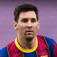 Barcelona fans praise Lionel Messi during Camp Nou reopening amid growing return rumors