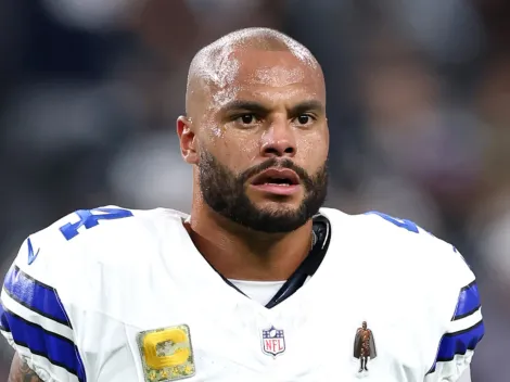 Cowboys add new weapon for Dak Prescott ahead of crucial Week 12 game vs. Eagles