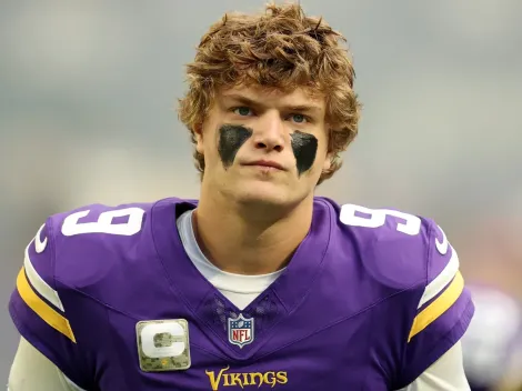 Vikings star sends strong message to JJ McCarthy ahead of crucial game vs Packers