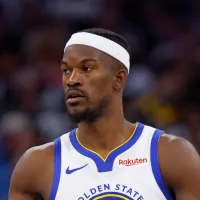 Warriors’ Jimmy Butler calls out the team’s current level of play and what they need to improve