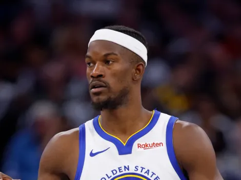 Warriors’ Jimmy Butler calls out the team’s current level of play and what they need to improve