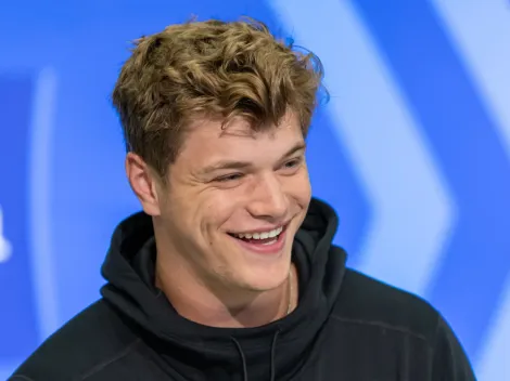 Vikings get massive boost for JJ McCarthy’s offense for key Week 12 game vs Packers