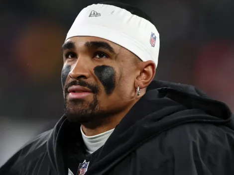 Jalen Hurts’ key teammate avoids surgery, opening door for surprise Eagles return in December