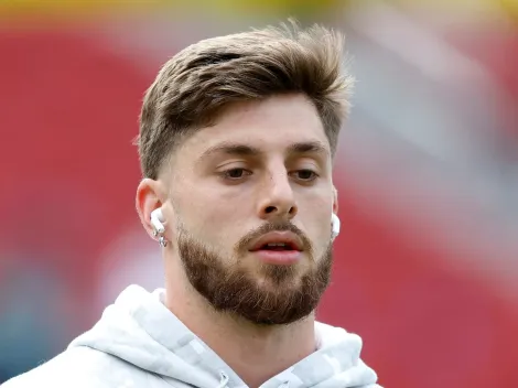 Ricky Pearsall breaks silence on Brandon Aiyuk and drops subtle new details