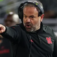 Matt Rhule makes major admission after Huskersâ tough loss to Penn State
