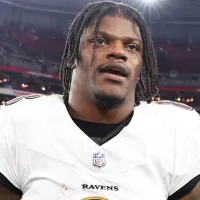 John Harbaugh provides update on key Lamar Jackson teammate after injury scare in Ravens’ win vs Jets