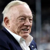 Jerry Jones turns heads with major admission about George Pickens, CeeDee Lambâs future in Dallas
