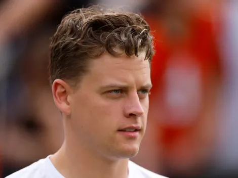 Joe Burrow drops two-word announcement ahead of Bengals vs Ravens on Thanksgiving