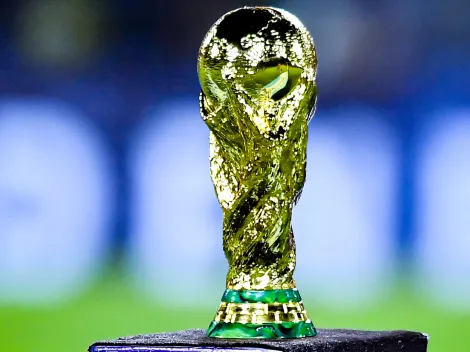 Report: Conmebol has an impressive plan that would allow every South American country to play in the 2030 World Cup